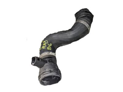 BMW 17-12-7-565-780 Lower Radiator Hose