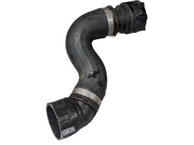 BMW 17-12-7-565-780 Lower Radiator Hose