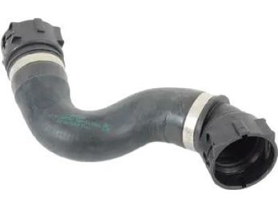BMW 17-12-7-565-780 Lower Radiator Hose
