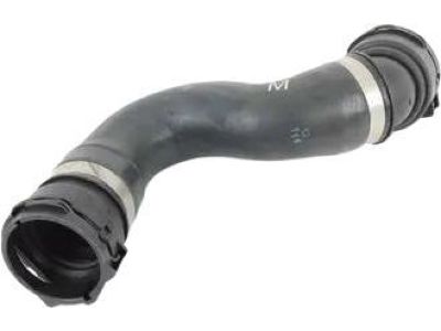 BMW 17-12-7-565-780 Lower Radiator Hose