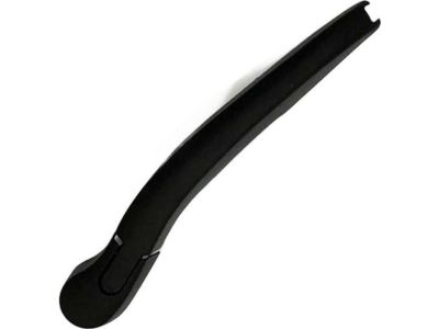 BMW 61-62-7-312-792 Back Glass Wiper Arm