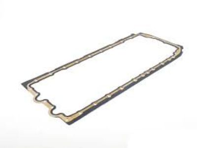 BMW 11-13-7-600-482 Oil Pan Gasket And Bolts