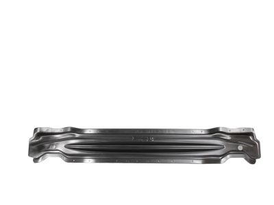 BMW 51-12-7-296-780 Carrier, Bumper Rear