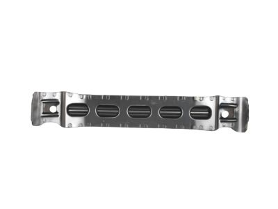 BMW 51-12-7-296-780 Carrier, Bumper Rear