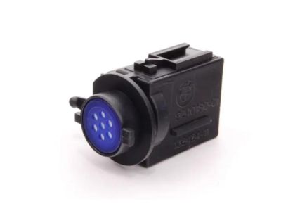 BMW 64-11-9-240-180 Sensor F. Auc
