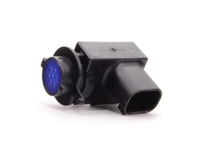 BMW 64-11-9-240-180 Sensor F. Auc