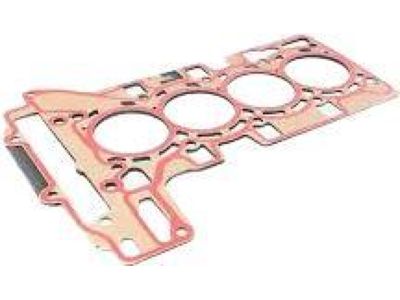 BMW 11-12-8-676-514 Cylinder Head Gasket Asbestos-Free