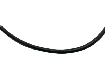BMW 61-12-9-234-437 Negative Battery Cable