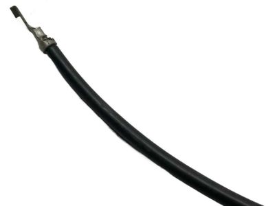 BMW 61-12-9-234-437 Negative Battery Cable