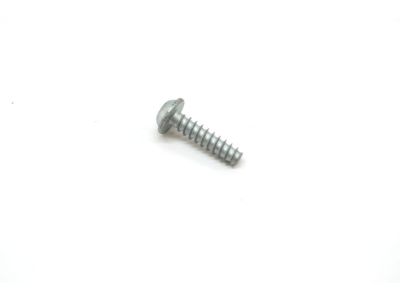 BMW 11-61-7-535-849 Screw