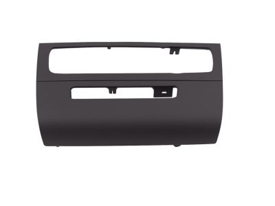 BMW 51-45-6-976-842 Cover, Function Carrier Centre