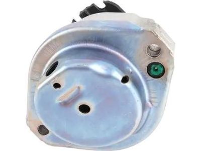 BMW 22-11-6-762-608 Engine Mount Right