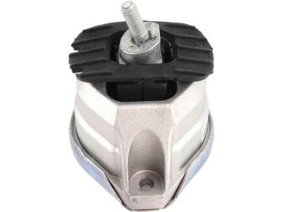 BMW 22-11-6-762-608 Engine Mount Right