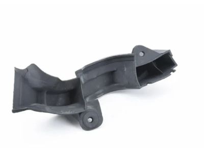 BMW 51-76-7-183-827 Seal, Bonnet, Rear Left