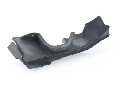 BMW 51-76-7-183-827 Seal, Bonnet, Rear Left