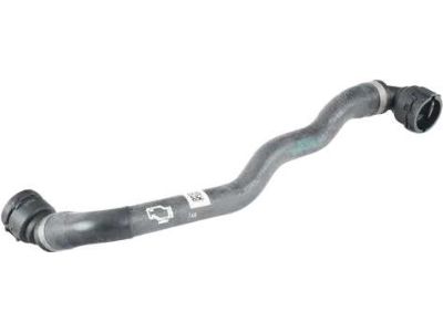 BMW 17-12-8-634-284 Engine Coolant Pipe/Hose