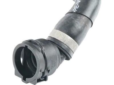 BMW 17-12-8-634-284 Engine Coolant Pipe/Hose