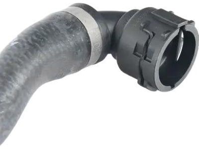 BMW 17-12-8-634-284 Engine Coolant Pipe/Hose