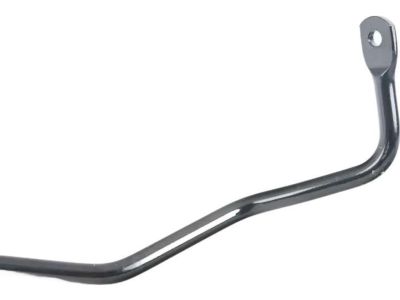 BMW 33-55-6-853-476 Stabilizer, Rear