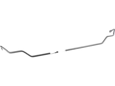 BMW 33-55-6-853-476 Stabilizer, Rear