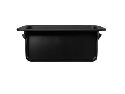 BMW 51-16-8-159-701 Centre Console Cubby, Rear