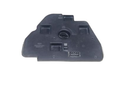 BMW 63-21-8-363-565 Bulb Holder, Left