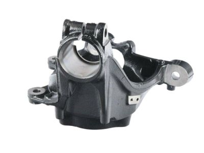 BMW 31-21-6-855-954 Right Carrier