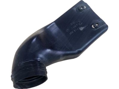 BMW 13-71-1-743-351 Suction Tube