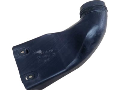 BMW 13-71-1-743-351 Suction Tube