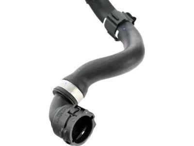 BMW 17-12-9-894-740 HOSE, RADIATOR