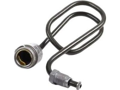 BMW 21-52-6-751-466 Pipe