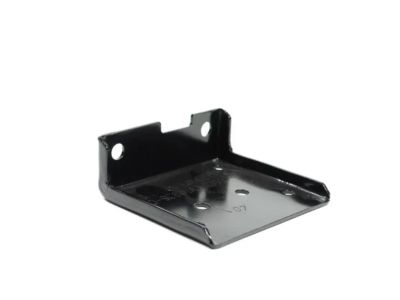 BMW 65-12-8-370-925 Bracket Cd-Changer