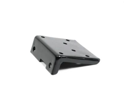 BMW 65-12-8-370-925 Bracket Cd-Changer