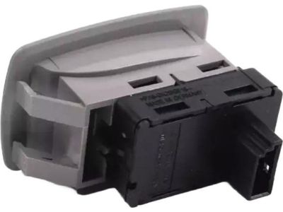 BMW 61-31-9-113-772 Window Lifter Switch