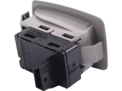 BMW 61-31-9-113-772 Window Lifter Switch