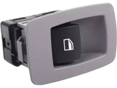 BMW 61-31-9-113-772 Window Lifter Switch