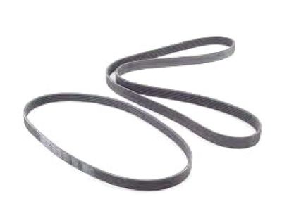 BMW 11-28-7-837-898 Ribbed V-Belt
