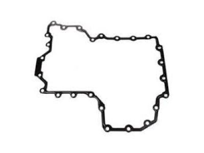 BMW 11-13-7-566-808 Oil Pan Gasket