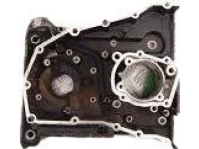 BMW 11-14-1-739-699 Lower Timing Case