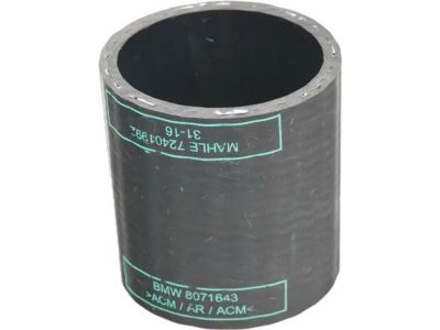 BMW 13-71-8-071-643 Hose
