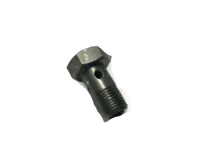 BMW 07-11-9-907-291 Hollow Bolt