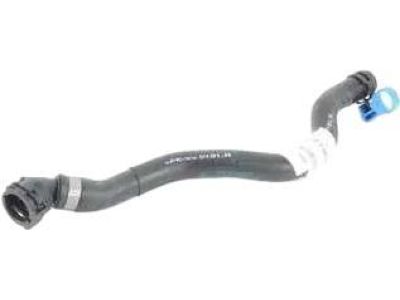 BMW 17-12-7-604-546 Coolant Hose