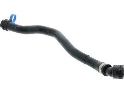BMW 17-12-7-604-546 Coolant Hose