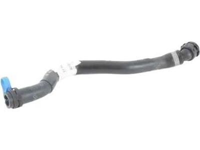 BMW 17-12-7-604-546 Coolant Hose