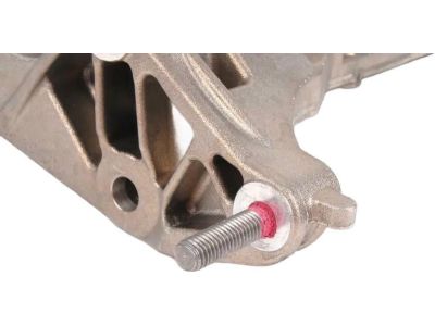 BMW 12-31-7-533-837 Alternator Supporting Bracket