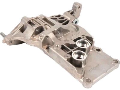 BMW 12-31-7-533-837 Alternator Supporting Bracket
