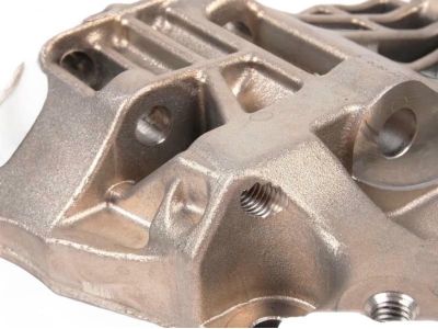 BMW 12-31-7-533-837 Alternator Supporting Bracket