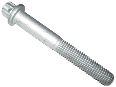 BMW 23-00-1-222-894 Torx Bolt