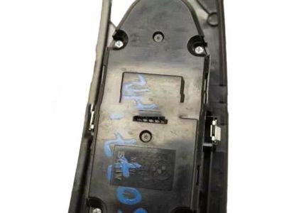 BMW 61-31-6-951-909 Window Lifter Switch Driver'S Side