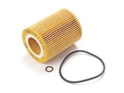 BMW 11-42-7-512-300 Oil Filter